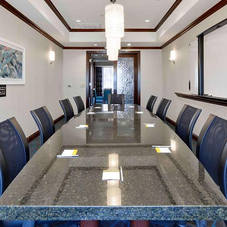 Hampton Inn & Suites Dallas-Arlington-South Buitenkant foto