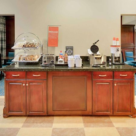 Hampton Inn & Suites Dallas-Arlington-South Buitenkant foto