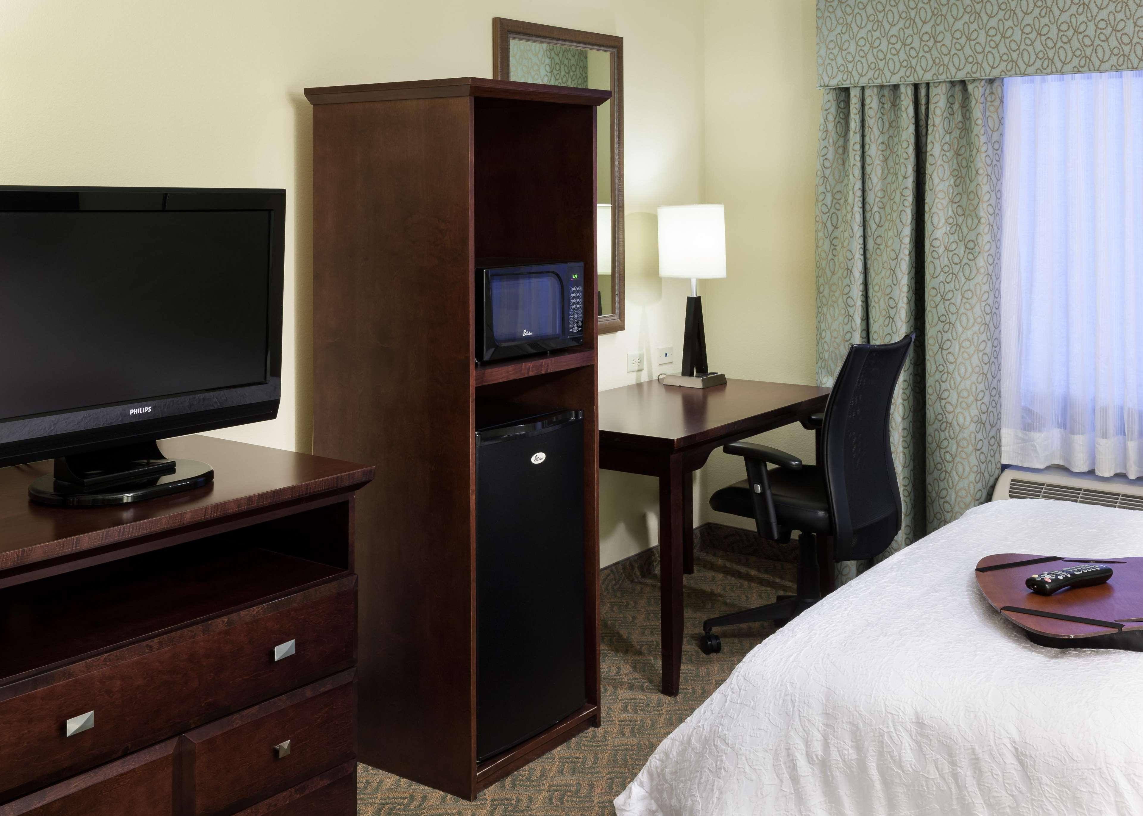 Hampton Inn & Suites Dallas-Arlington-South Buitenkant foto