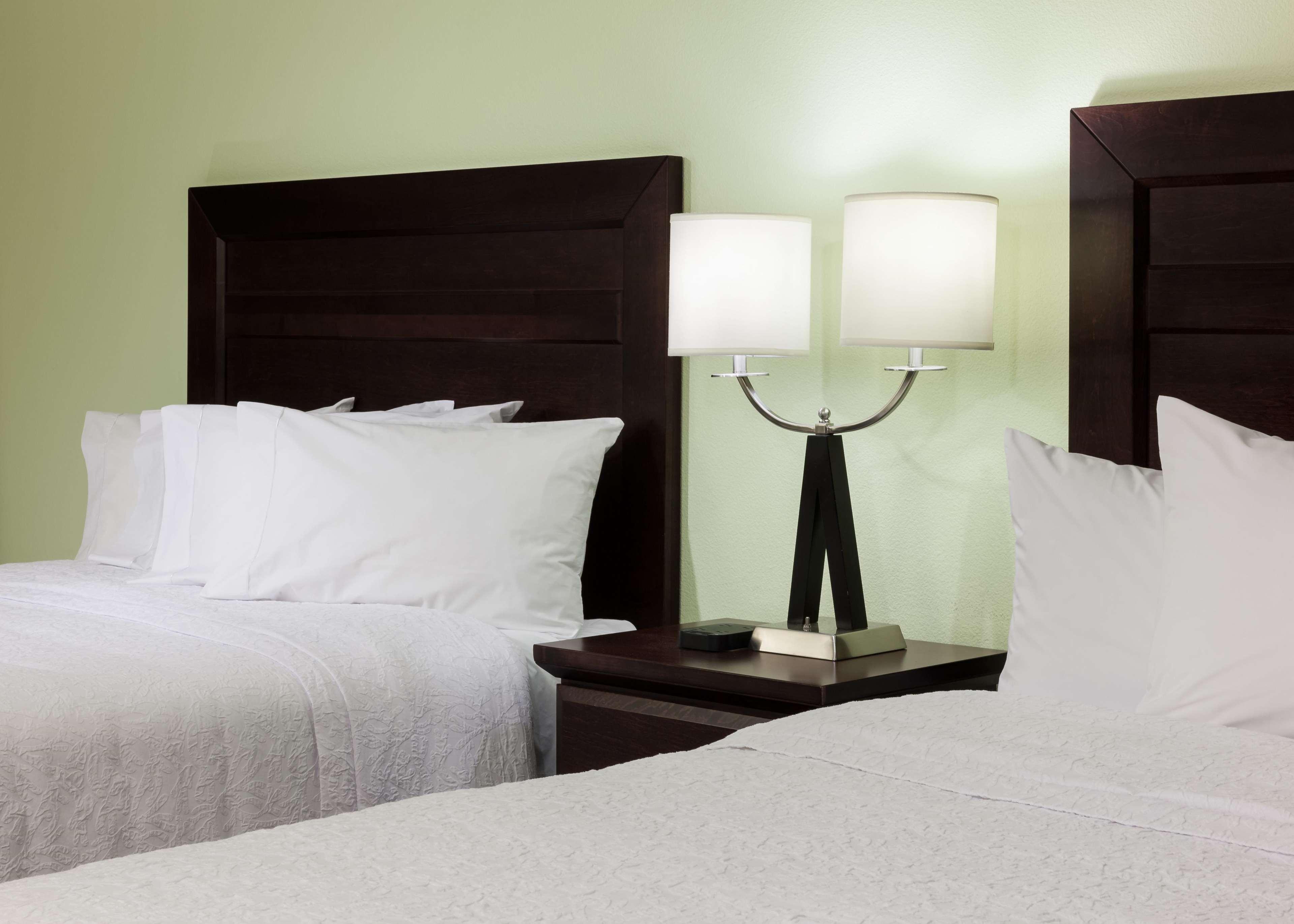 Hampton Inn & Suites Dallas-Arlington-South Buitenkant foto