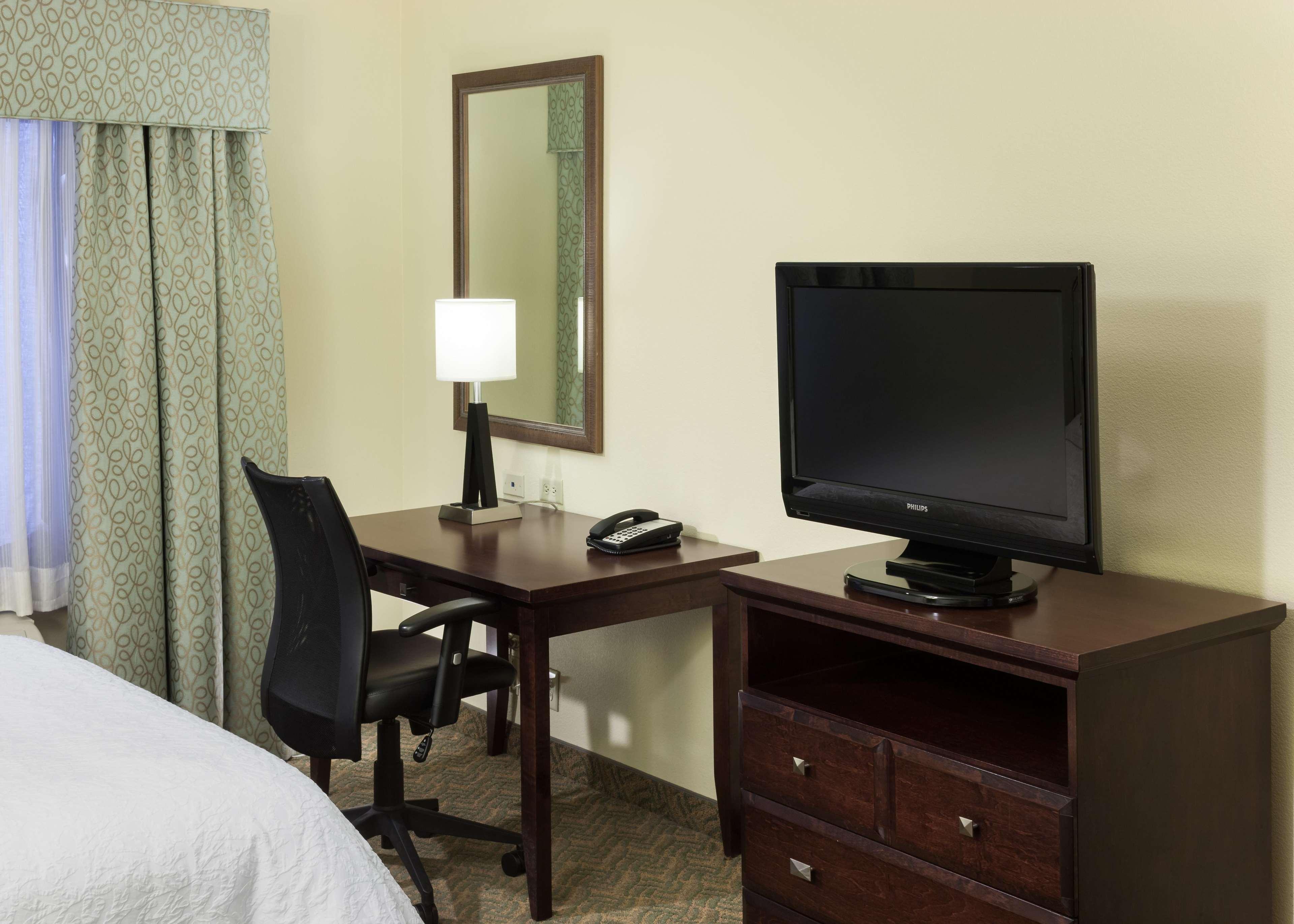 Hampton Inn & Suites Dallas-Arlington-South Buitenkant foto