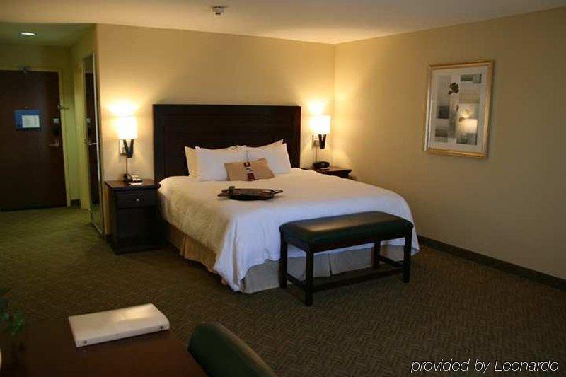 Hampton Inn & Suites Dallas-Arlington-South Buitenkant foto