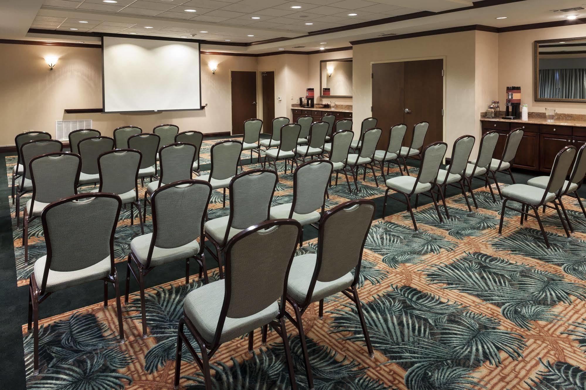 Hampton Inn & Suites Dallas-Arlington-South Buitenkant foto