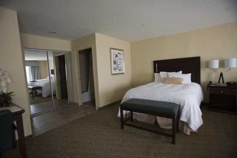 Hampton Inn & Suites Dallas-Arlington-South Kamer foto
